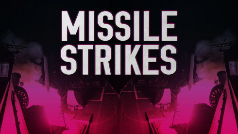 Pakistan Used Advanced Air-Launched Ballistic Missiles In Recent Attack On India (Video)