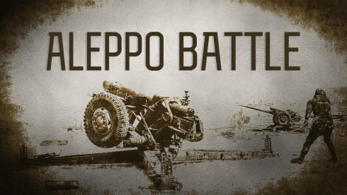Escalation In Northern Syria Reaches Aleppo City With Kurdish Forces Bracing For Battle (Videos)