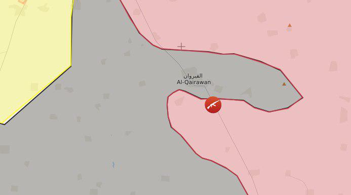 Iraqi Popular Mobilization Units Liberated 8 Villages Near ISIS-held Town Of Qayrawan