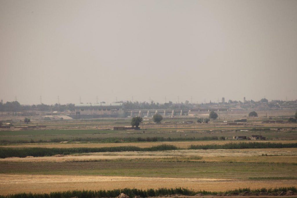 Syrian Democratic Forces Developing Advance East And West Of Raqqa (Photos, Video)