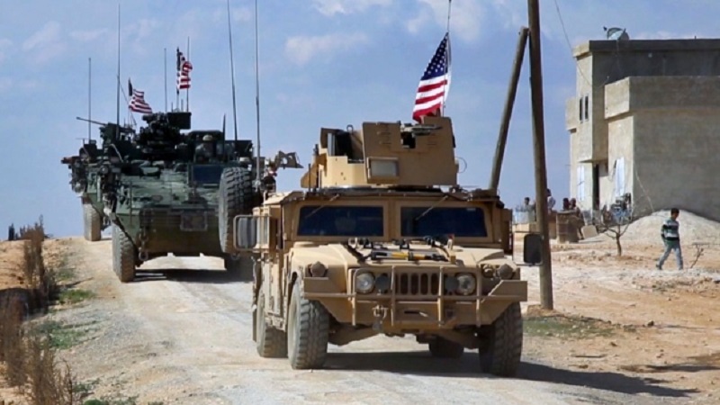 Turkey And U.S. Reached Agreement Regarding Manbij City - Turkish Official