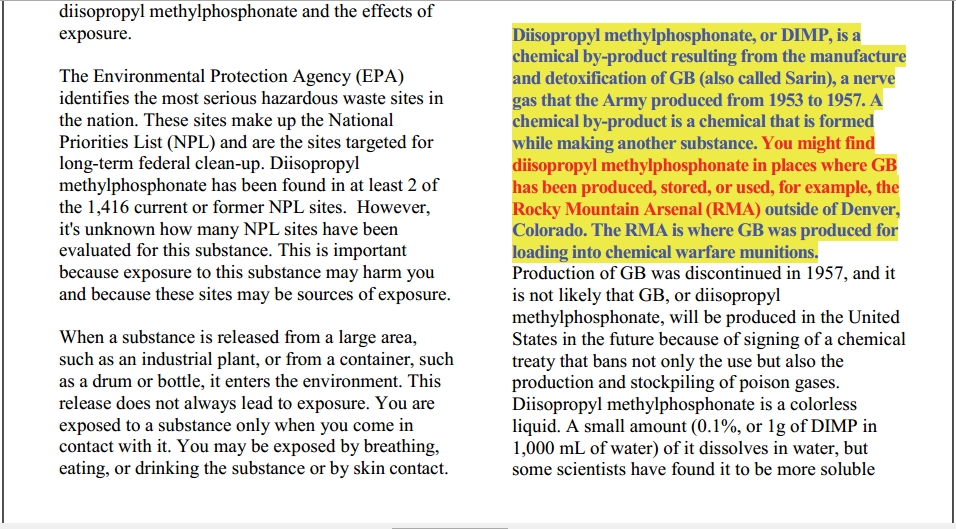 Flawed Chemical Analysis in the French Intelligence Report Alleging a Syrian Government Sarin Nerve Agent Attack in Khan Sheikhoun