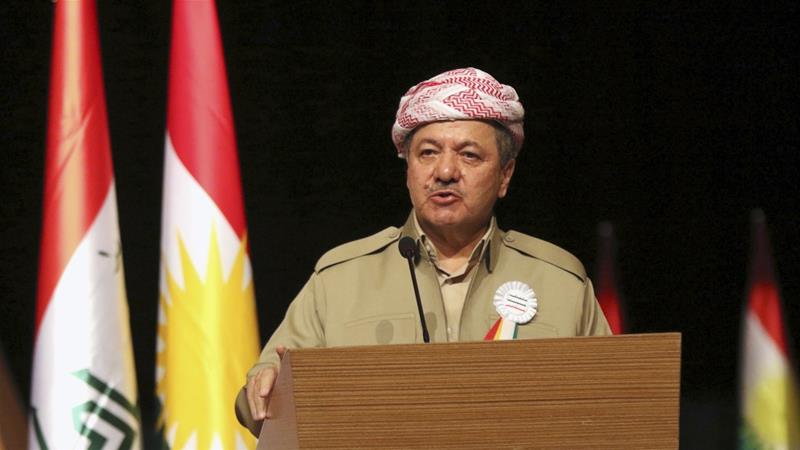 Kurdish "Independence Referendum" Does Not Mean Real Independence?