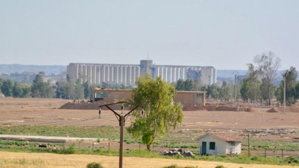 US-backed Forces Storming Northern Part Of Raqqa City (Photos, Video)