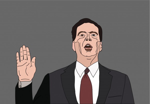 Comey’s Lies of Omission