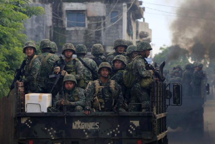 Philippines: Marawi Will Not Become ISIS Hub Or Province