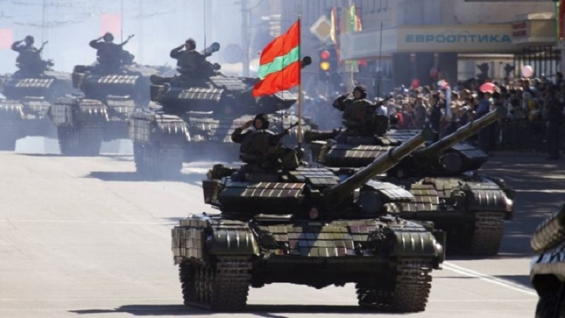 Transnistria: A Thorn in NATO's Side