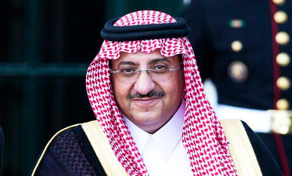 In Historic Shakeup Saudi King Removes Crown Prince, Names Son As First Heir