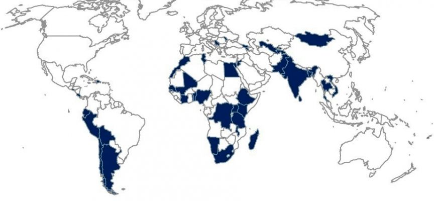 Why is the Green Climate Fund costing the U.S. a fortune?