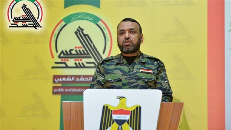 Popular Mobilization Units Will Participate in Hawija Operation