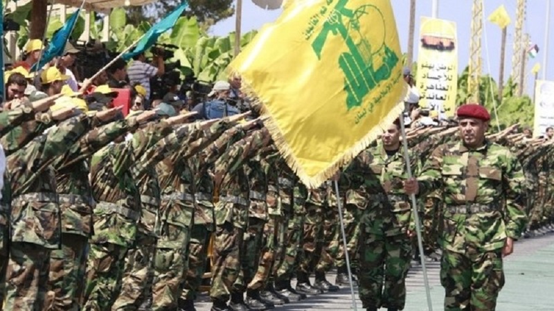 Hezbollah Operations Command: We Achieved Main Goal Of Our Operation In Jaroud Arsal