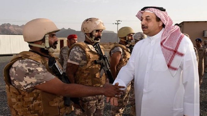 Qatari Defense Ministry: Qatar Was Forced To Joint Saudi-Led Coalition That Invaded Yemen