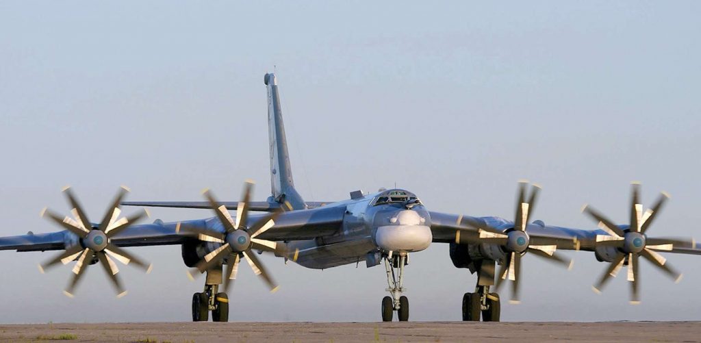 Russian Aerospace Forces Carried Out 5,850 Airstrikes During Last Two Month - Russian Military