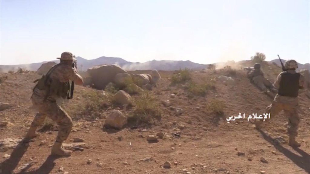 Hezbollah Crushed Militant Defense In Jaroud Arsal, Al-Qaeda Prepares To Surrender