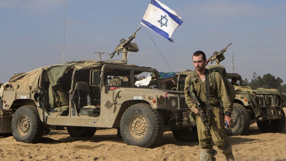 Brief Analysis On The Israeli Stance On The Regional Security