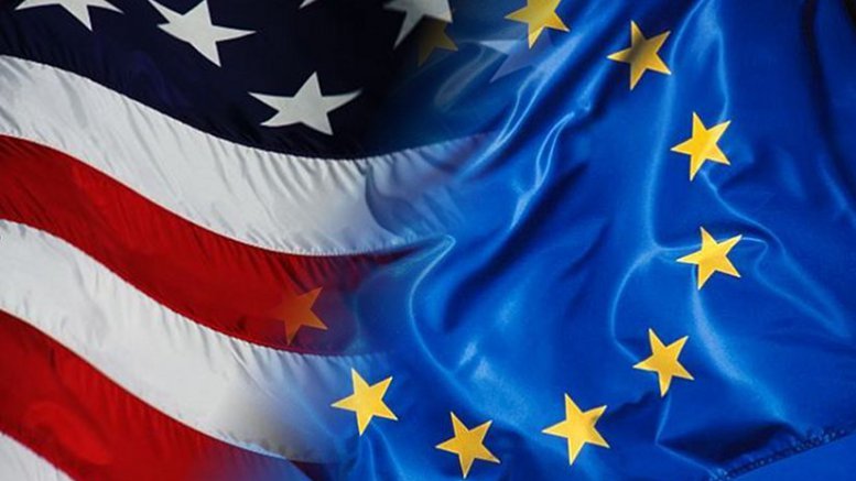 Paul Craig Roberts Sees Ray of Hope From Europe