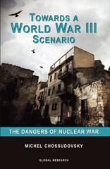 Sanctions against China, Russia, Iran and North Korea. Part of a Global Military Agenda. Pentagon’s World War III Scenario