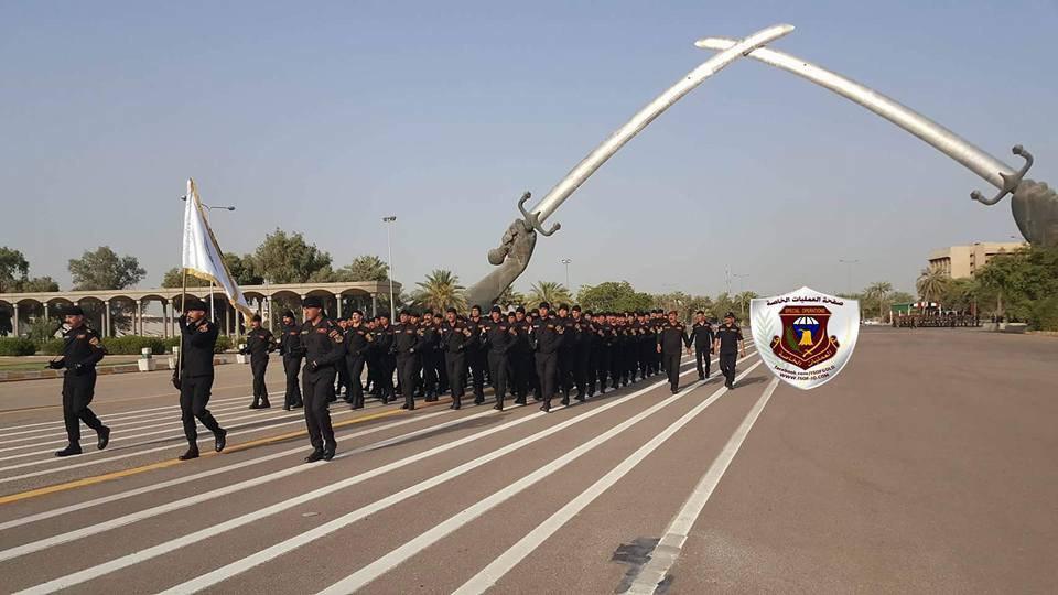 Iraqi Forces Hold Military Parade, Celebrate Liberation Of Mosul (Photos, Videos)