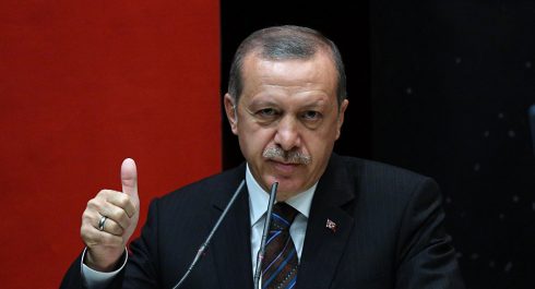 Turkey To Not Stop Refugees Until EU Takes Steps Towards Integration: Erdogan