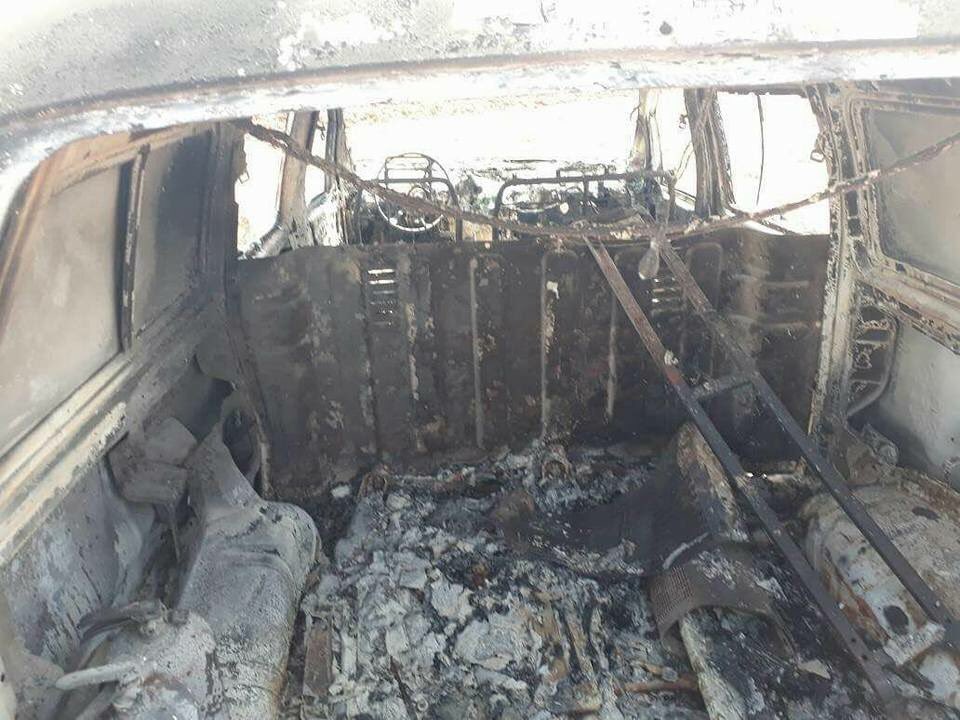 Seven White Helmets Members Assassinated In Idlib Countryside