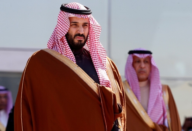 Saudi Crown Prince Wants Out Of Yemen War, Leaked Emails Reveal