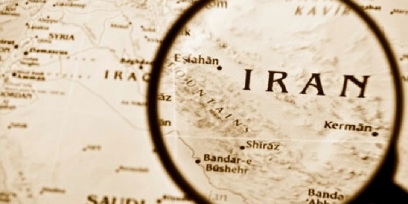 Iranian Foreign Policy In Iraq Following Defeat Of ISIS