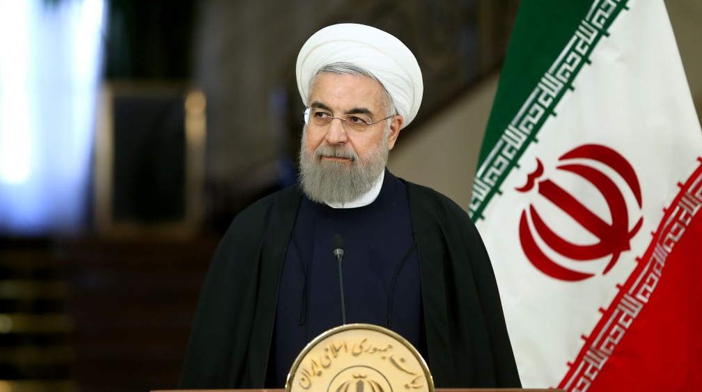 Iran Threatens to Quit Nuclear Deal Within Hours If New US Sanctions Imposed