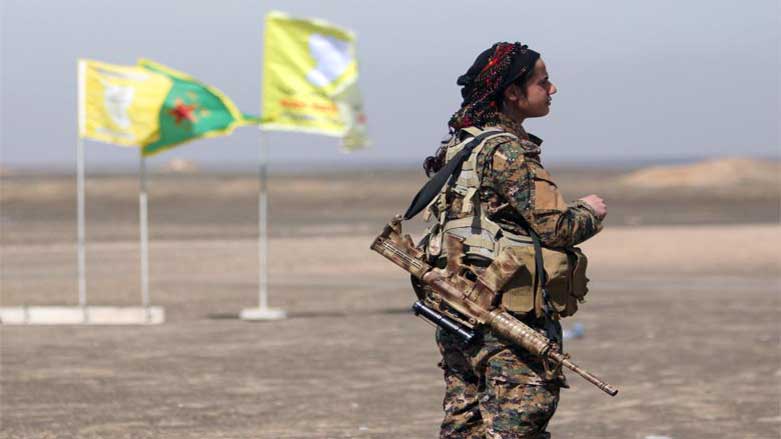 Turkey Shells Villages Near Afrin On Daily Basis - YPG