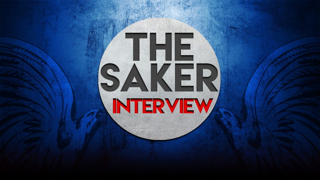 SF's Interview With The Saker (Transcript)