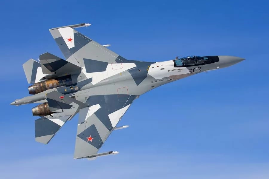 Russian Aerospace Forces in Syria - Overview