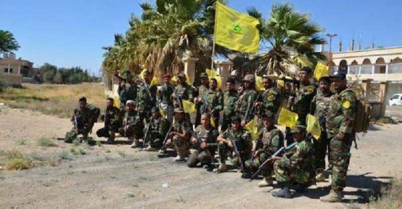 Kata’ib Sayyid al-Shuhada Says US To Continue Agressino Against PMU, Prepares Response