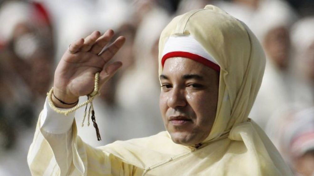 Moroccan King Pardons Convicts Found Guilty Of Terrorism Following Terror Attack In Spain