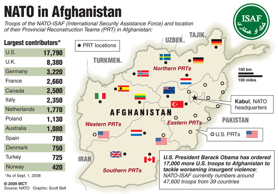 More American Troops to Afghanistan, To Keep the Chinese Out? Lithium and the Battle for Afghanistan’s Mineral Riches