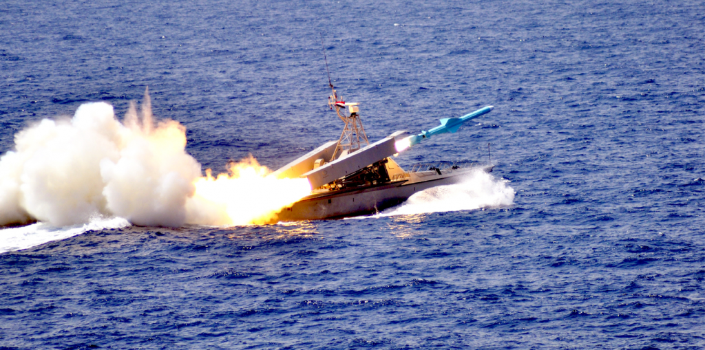 All What You Need To Know About Syrian Arab Navy and Coast Guard