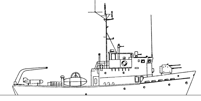 The Syrian Arab Navy and Coast Guard (Military Analysis)