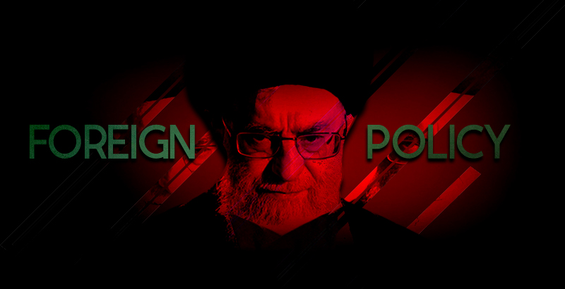 Who Creates Iranian Foreign Policy?