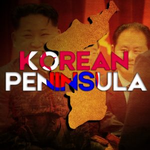 The Entire Korean Peninsula as an American Satrapy?