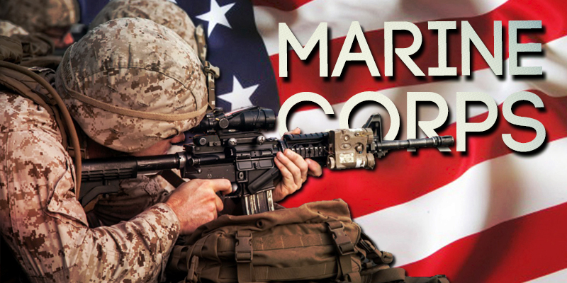 The United States Marine Corps: Power Projection on a Global Scale