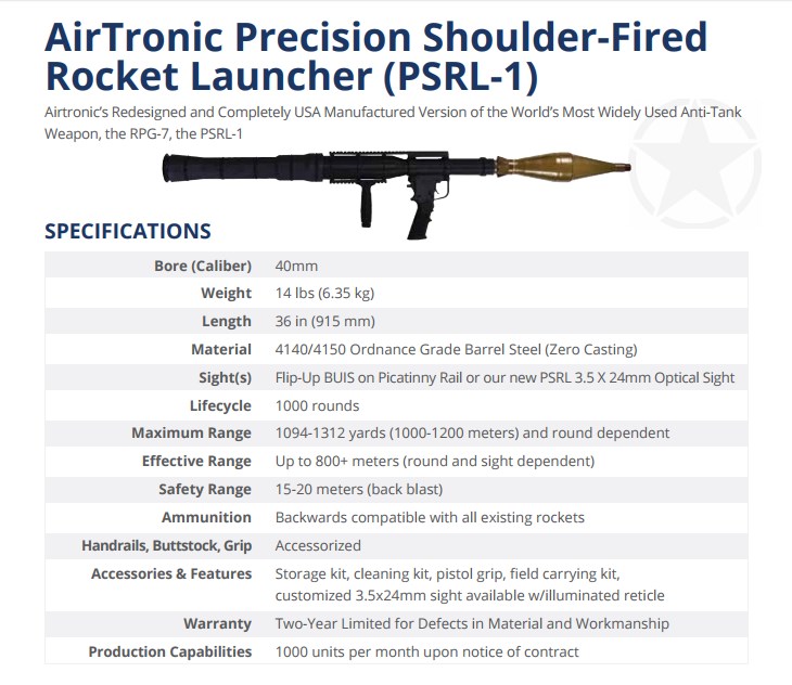 Documents Confirm The US Already Delivered Lethal Weapons To Ukraine (Exclusive)