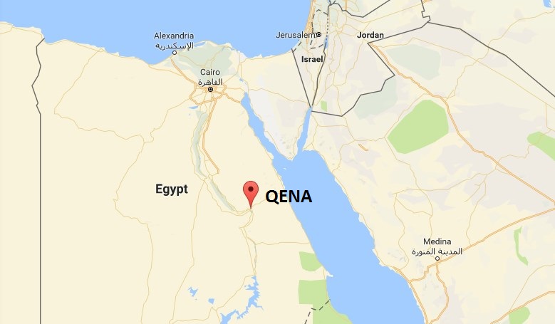 7 Police Servicemen Killed and Wounded During Anti-ISIS Operation In Southern Egypt