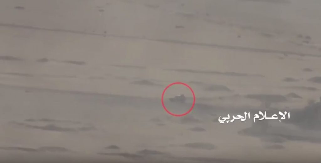 Houthi-Saleh Alliance Crushing Saudi-led Forces In Yemeni Province Of Najran (Video, Photos)