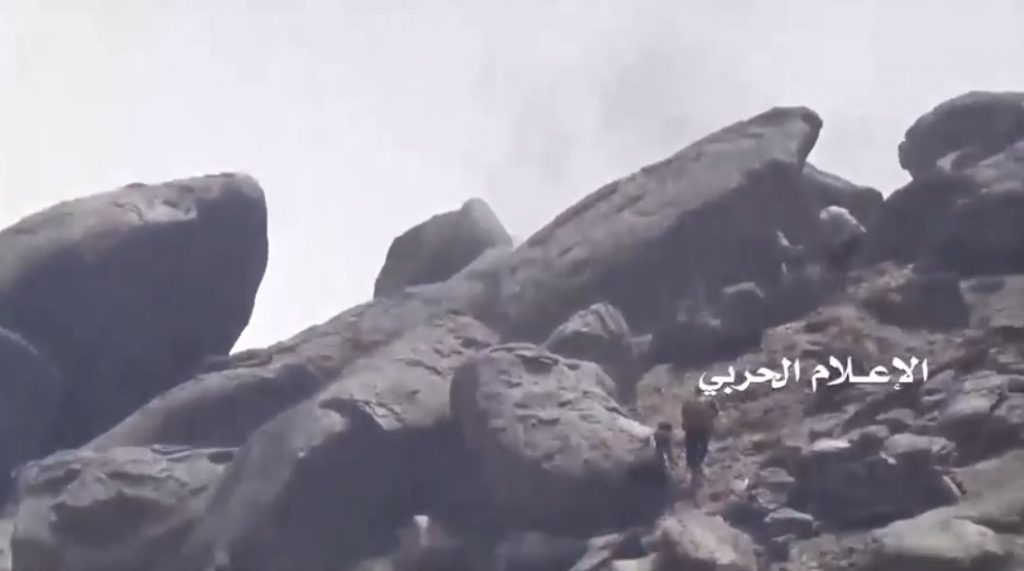 Houthi-Saleh Alliance Crushing Saudi-led Forces In Yemeni Province Of Najran (Video, Photos)