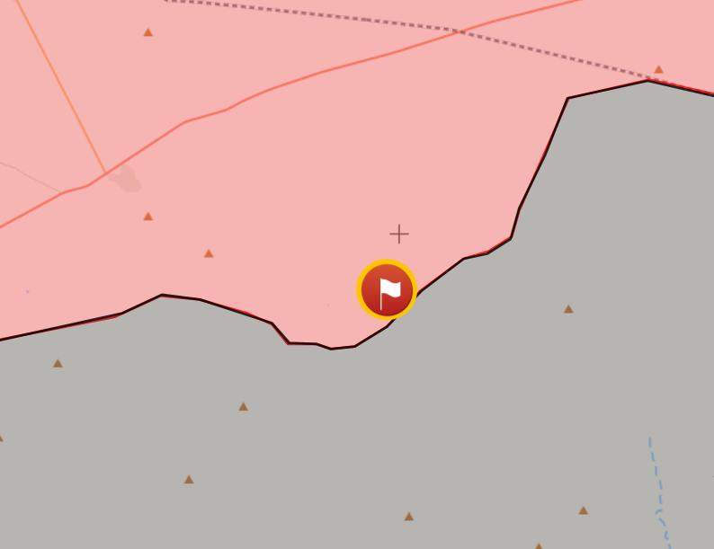 Syrian Army Captures Khara'eb al-Katna And Nearby Points South of Ithriya