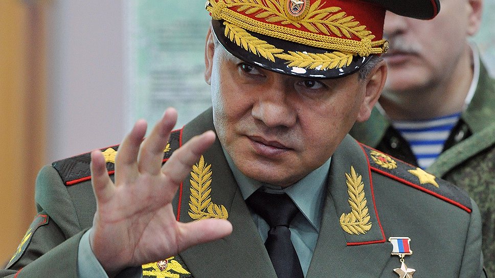 Russian Defense Ministry: Syrian Civil War Ended, Combting ISIS And Al Qaeda - Main Focus