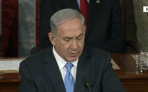 Is Benjamin Netanyahu Just Panicing?