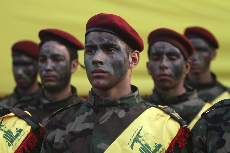 Hezbollah Declares Victory In Syria. Russian MoD Says 85% Of Territory Regained From Militants