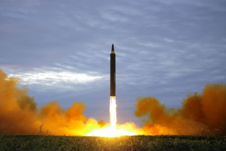 Nuclear Tensions Between Australia And North Korea Are Among AUKUS Side Effects