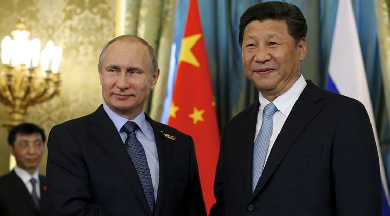 Paul Craig Roberts: An Economic Lesson for China and Russia