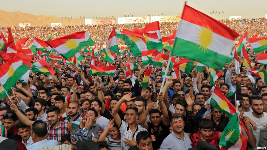 Turkey, Iran and Iraq To Take Counter-Measures Against Kurdistan Region Independence Referendum