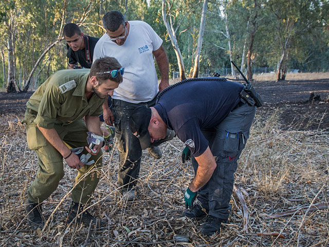 Israel Used $3 Million Patriot Missile To Intercept UAV Over Golan Heights